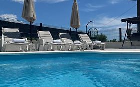 Apartments Antini
